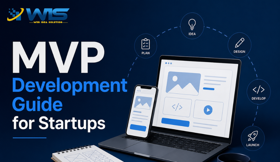 MVP Development Guide for Startups: Why 90% of Startups Fail
